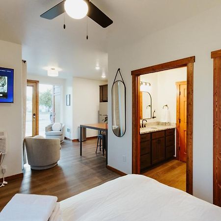 Big Mountain At Switchback Suites Kalispell Bagian luar foto